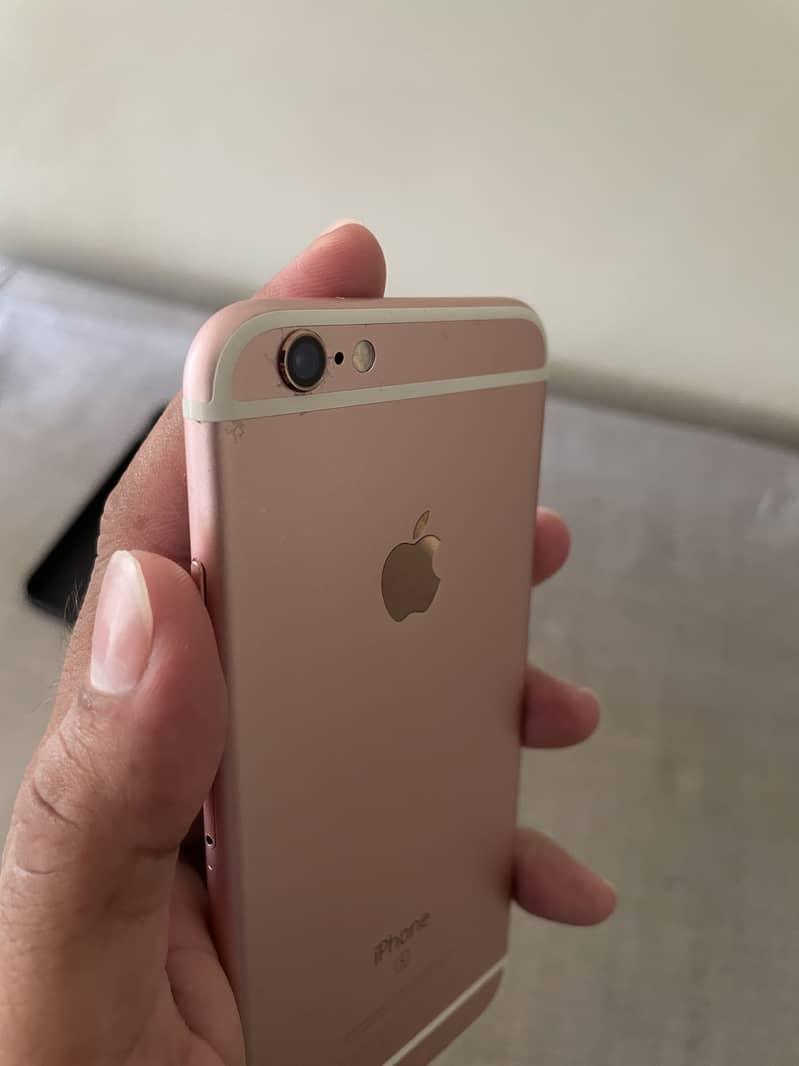 iPhone 6s 9