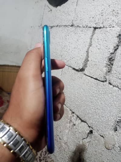Huawei Y7 Prime