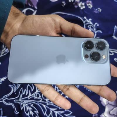 Apple iPhone 13 Pro Jv