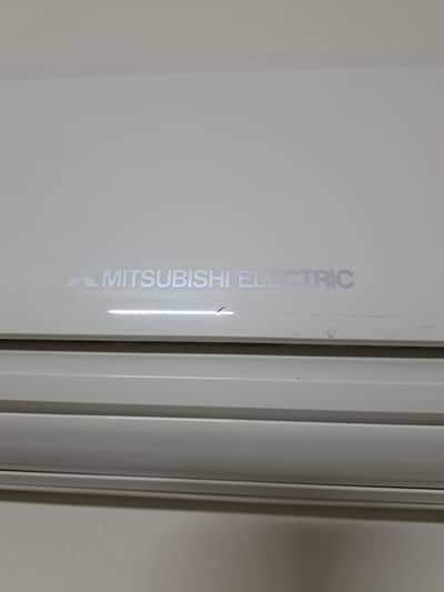 MITSUBISHI  ELECTRIC