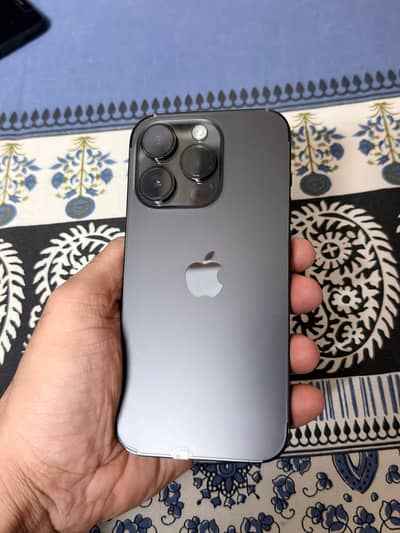 Apple iPhone 14 Pro JV