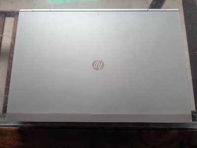 HP elite book
