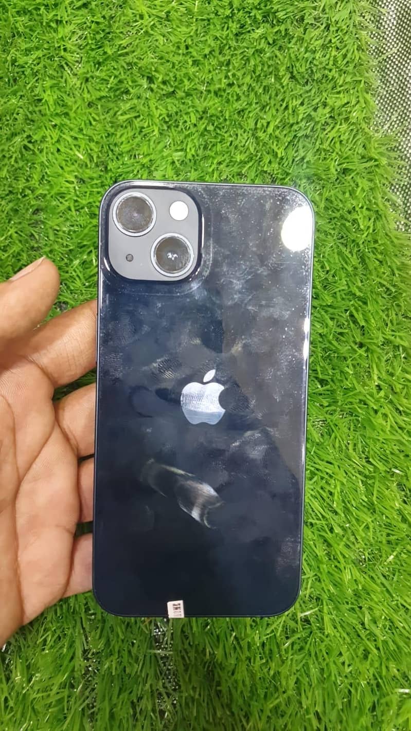 iphone 13 0