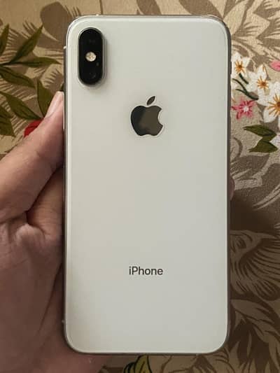 Apple iPhone XS