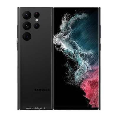 Samsung Mobile S22 Ultra