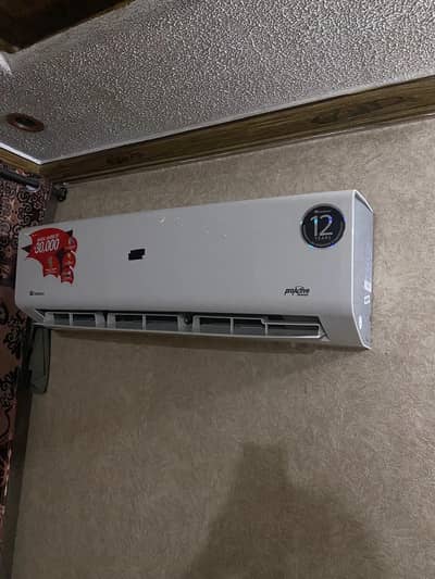 Dawlance inverter 1.5 ton ac