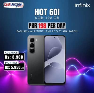 infinix/mobile phone available on installment/Easy installment/mobile