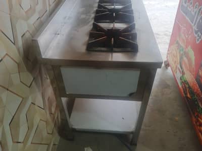counter for sale steal