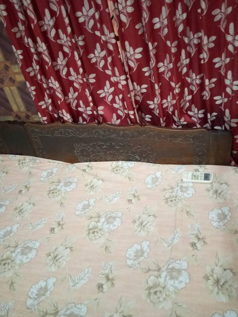 Two single bed set 3