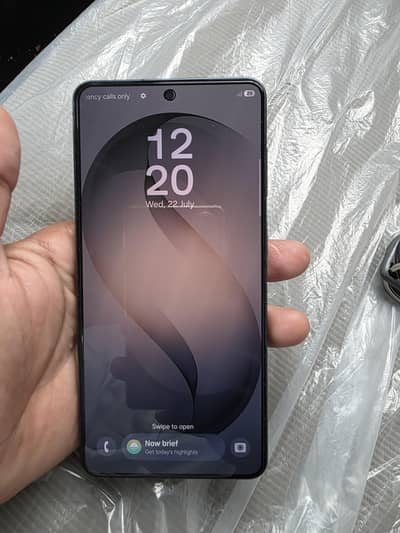 Samsung Mobile S26 Plus