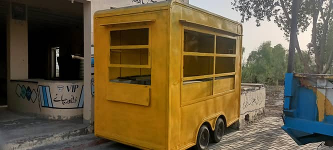 food cart for sale