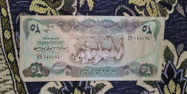 Foreign Notes 4