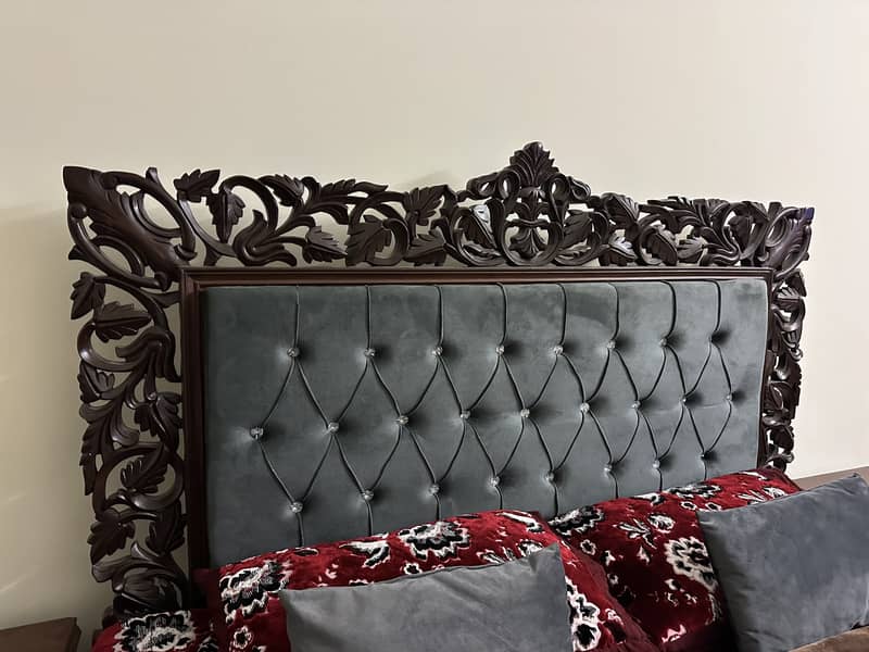 Complete bedset 0