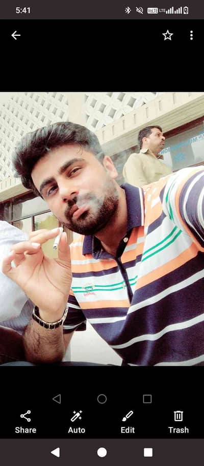 Syed israr ahmed