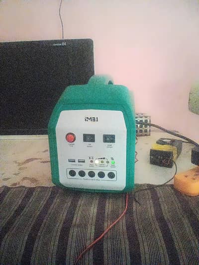 DC inverter system best at home
