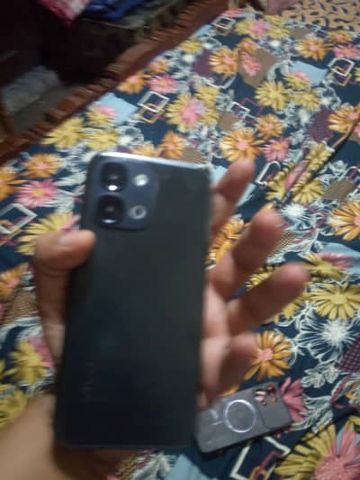 Vivo Y31D