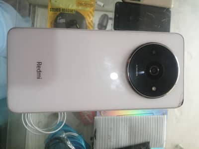 Xiaomi Redmi A3x