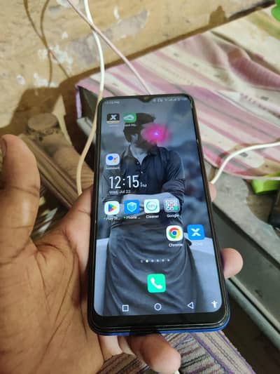 Infinix Hot 11 Play