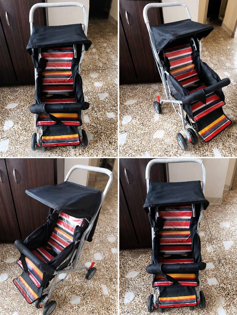 stroller 1