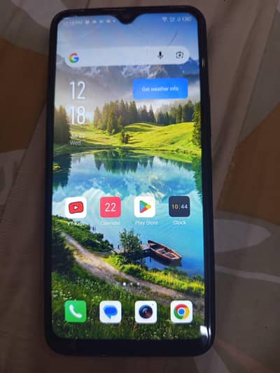 Infinix Note 11