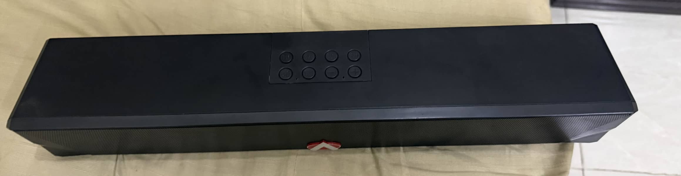 Audionic Optima Bluetooth Sound Bar 1