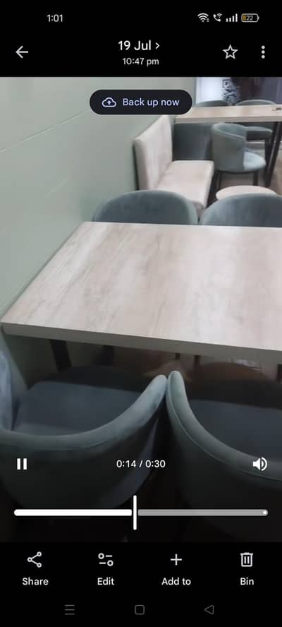 branch furniture dining table