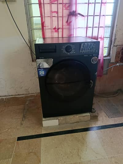 Automatic washing machine for sale