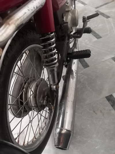 bike for sell