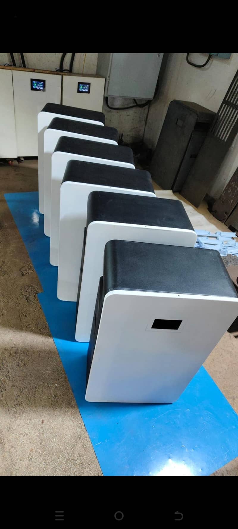 LITHIUM BATTERY 1
