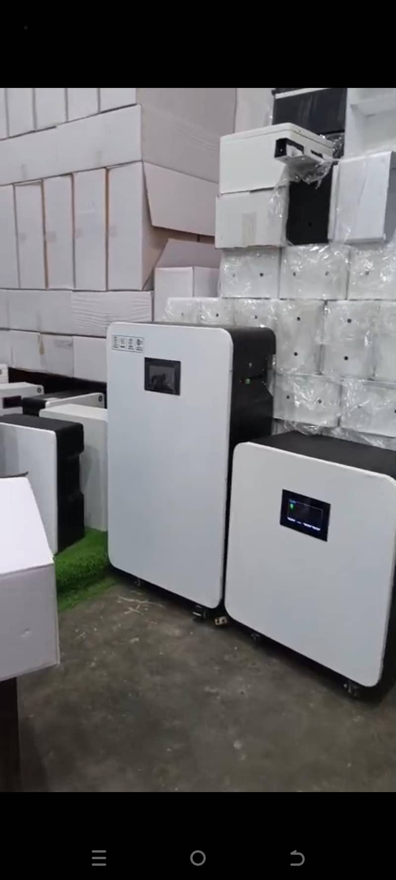 LITHIUM BATTERY 2