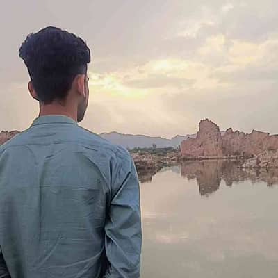 Hassan Tariq