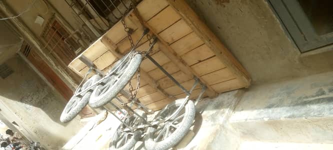 Rehri for sale