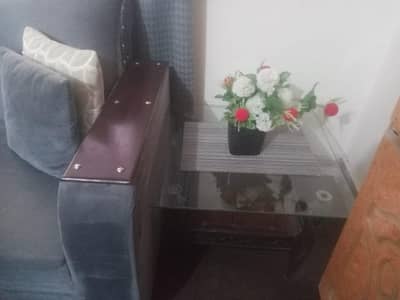 7 seater sofa