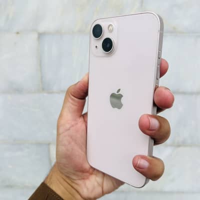 Apple iPhone 13 (128GB) | Non-PTA JV