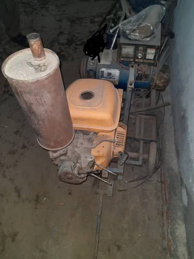 3kv generator