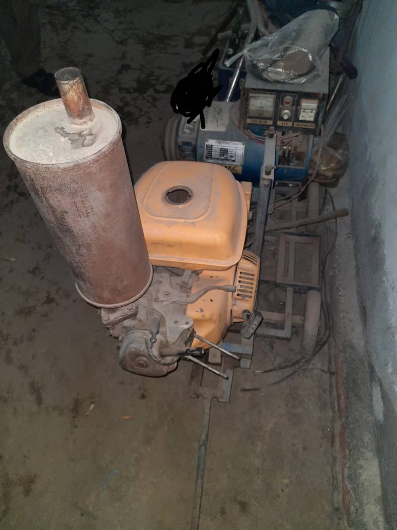 3kv generator 0