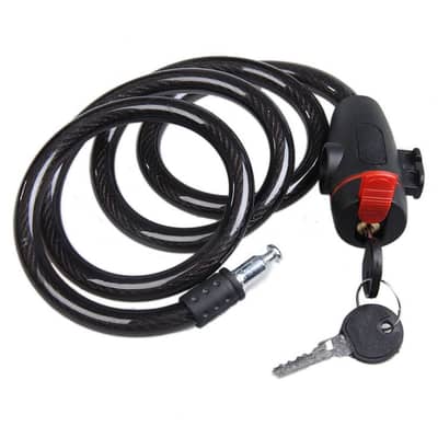 Bicycle Lock