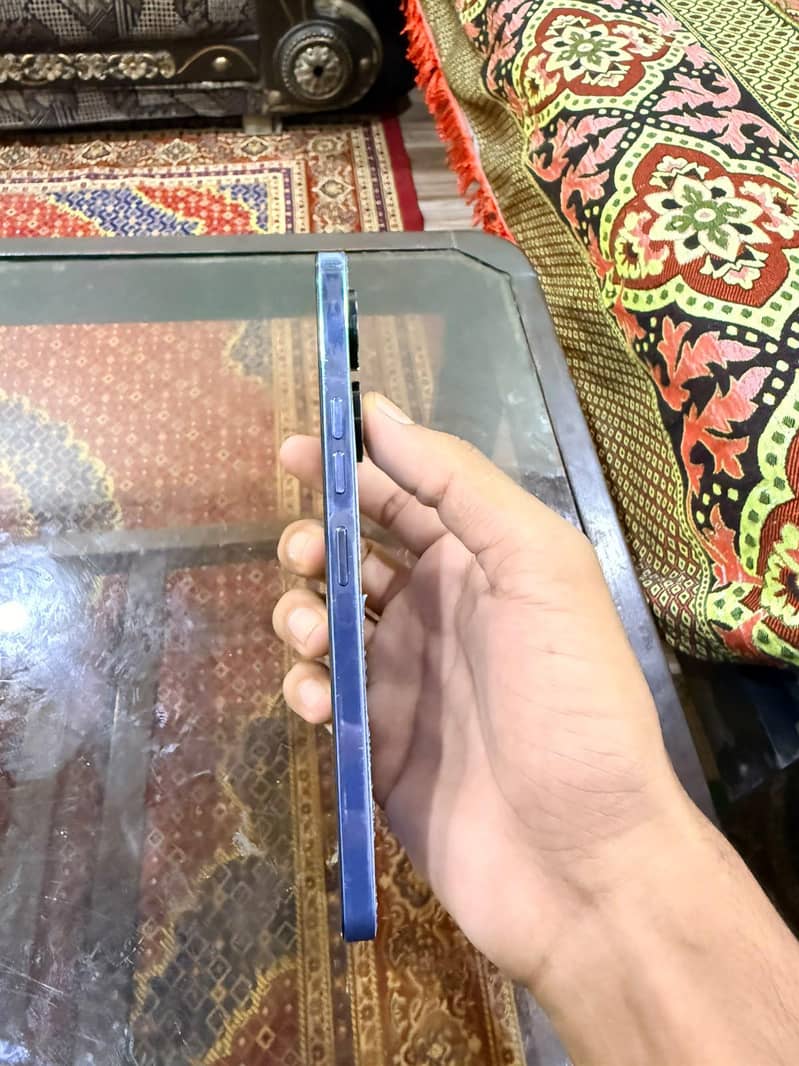Tecno CAMON 20 3