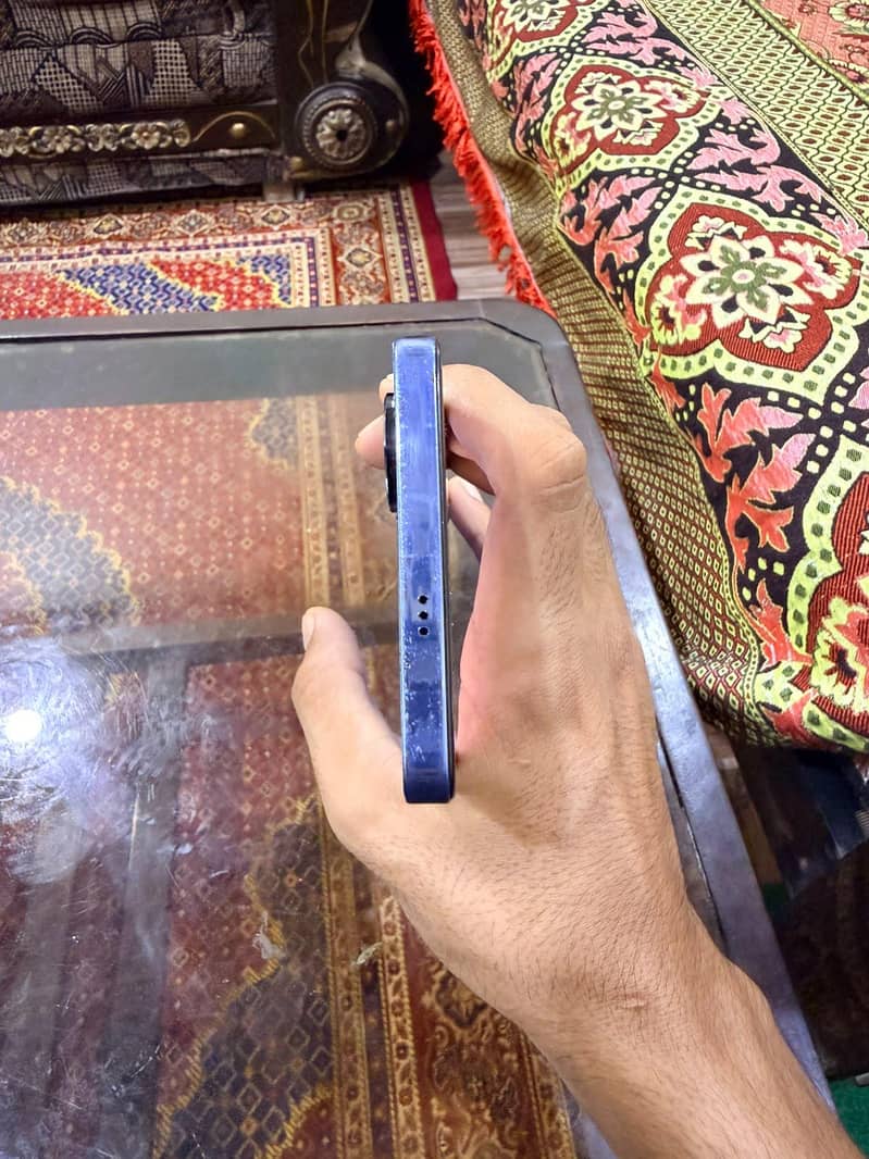 Tecno CAMON 20 5