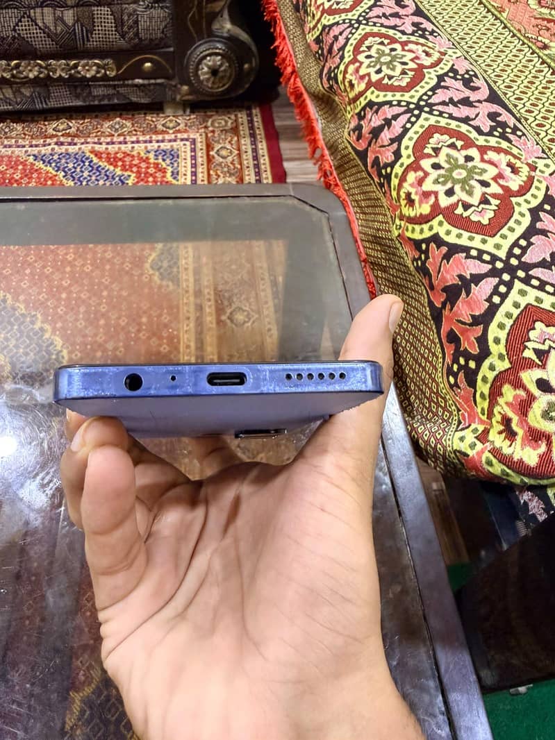 Tecno CAMON 20 6
