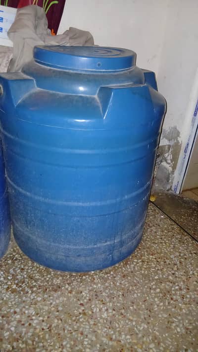 WATER TANK 550LITER 10000 [0320.220. 26.22]
