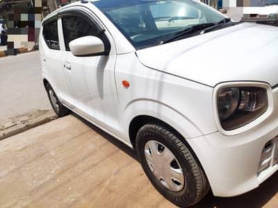 Suzuki Alto 2022