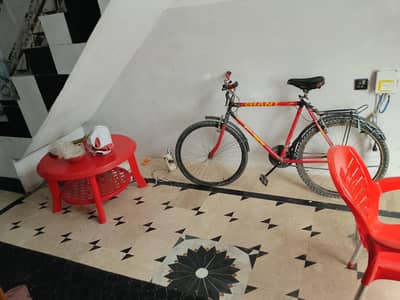 CYCLE SELL