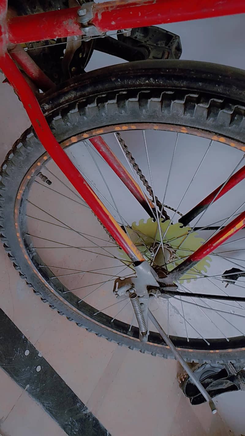 CYCLE SELL 2