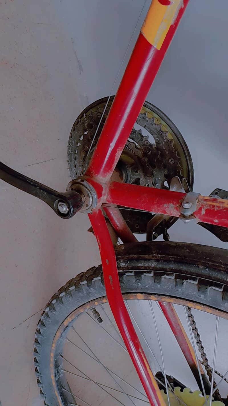 CYCLE SELL 4