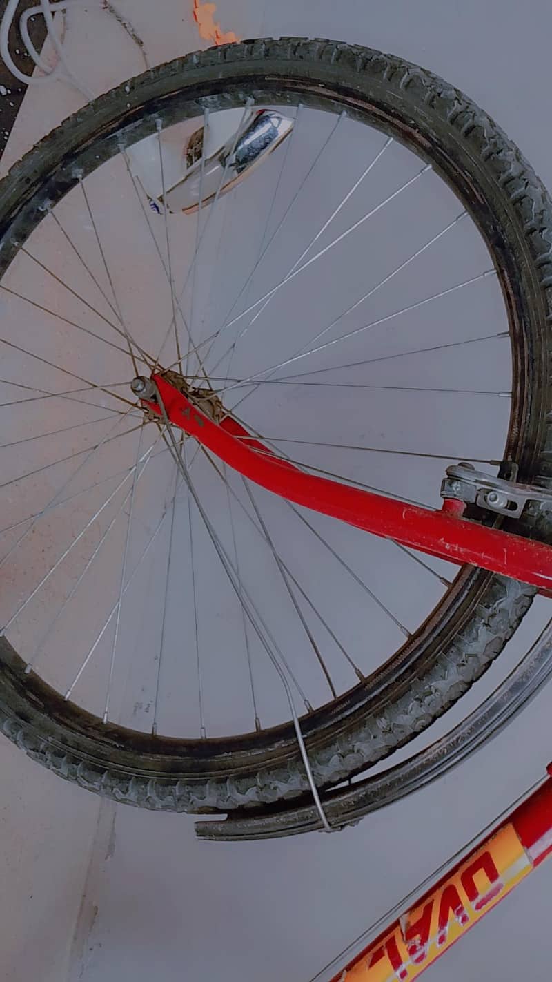 CYCLE SELL 5