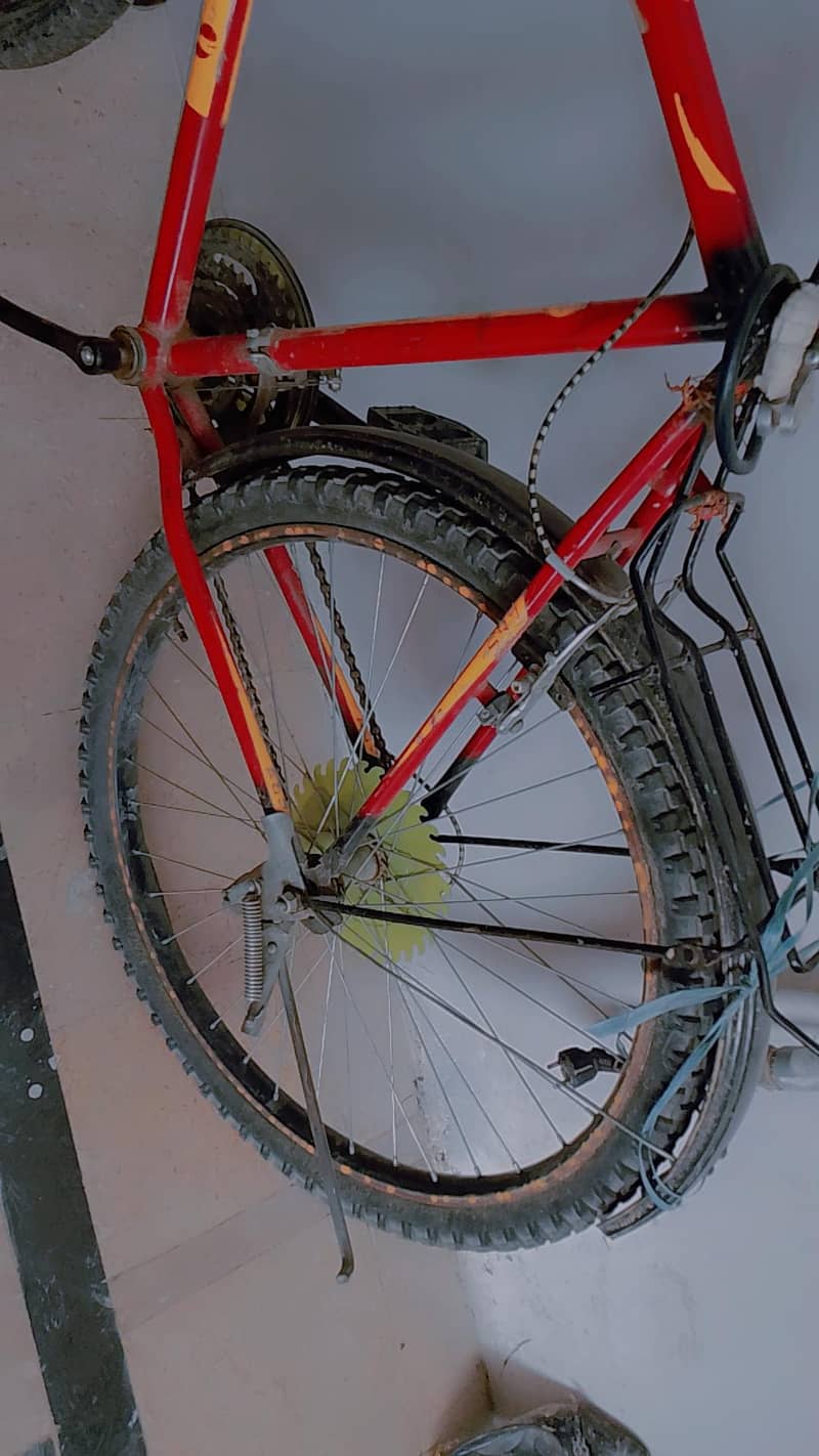 CYCLE SELL 6