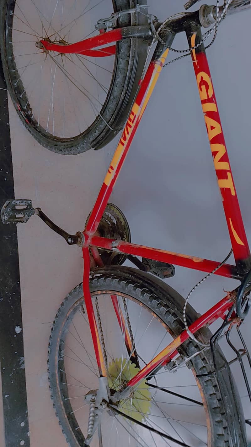 CYCLE SELL 7