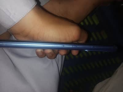 Infinix Hot 20i