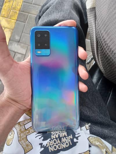 OPPO A54 For Sale